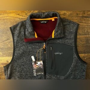 Orvis Trout Bum Vest